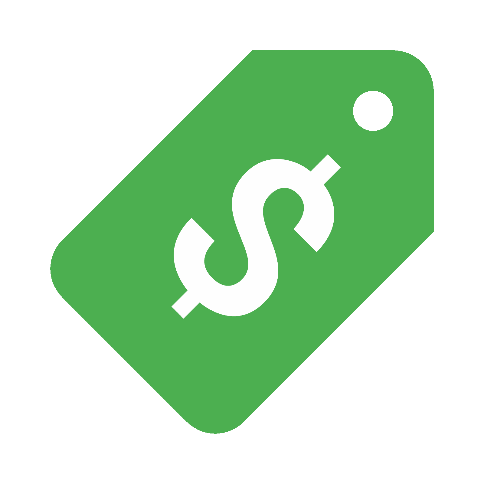 Free Plan Icon