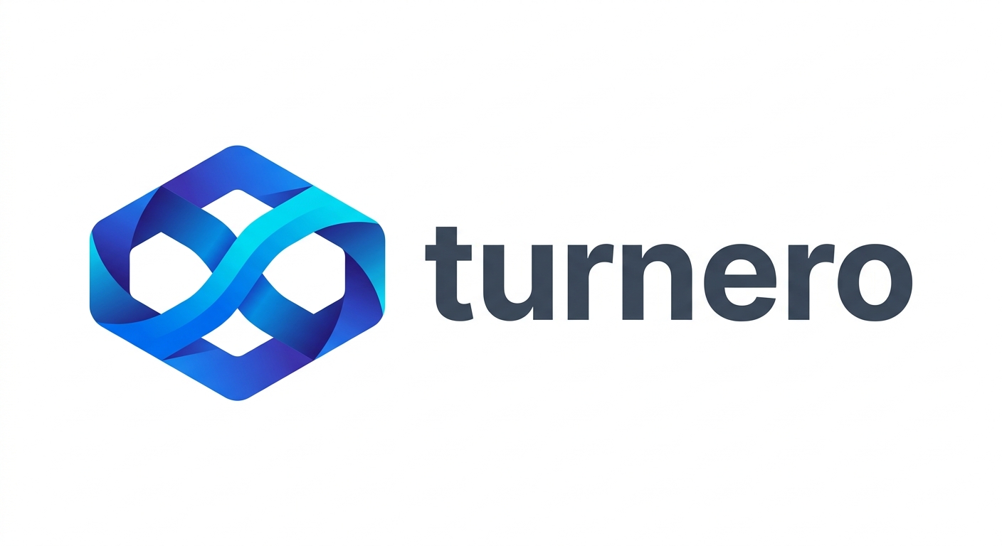 Turnero TV Logo